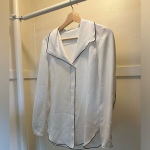 Aritzia Blouse
